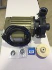 Sq-hamr-hybrid-sil Reeflo Gold Series Hybrid External Water Pump Gph