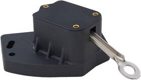 024773 Star H2o Pro Universal Pedestal Sump Pump Switch Black