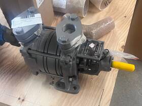 Tr1850987-02 Sterling 10159665 Flowserve 0310 Freshwater System Pump Pp-no