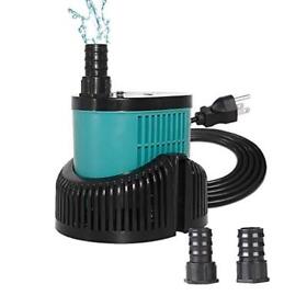 Submersible Water Pump Aquarium Fountain 25w 35w 45w 60w Ultra