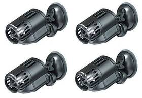 B00lgrdfdk Sun Sunsun Jvp-110 528 Gph Wave Maker Pump 4-piece Aquarium Circulation