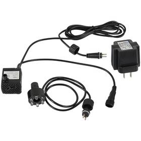 B07122f7c7 Sunnydaze Decor 40 Gph Submersible Water Pump 12v Small Fountain