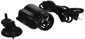 Jvp-120 Sunsun 694757073303 793 Gph Mini Aquarium Wavemaker Powerhead With Suction Cup