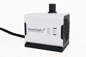 Xqp-500 Sunsun 955974932991 Multi-function Pump 5w 132gph 2.95 Inch X2.28 X2.52