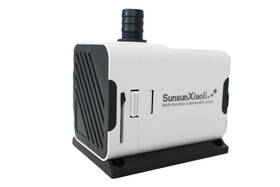 Xqp-1500 Sunsun 955974933011 Multi-function Pump 20w 396gph 3.86 Inch X2.87 X3.07