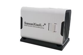 Xqp-2500 Sunsun 955974951855 Multi-function Pump 40w 660gph 4.17 Inch X2.95 X3.78