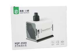 Xqp-3500 Sunsun 955974951879 Multi-function Submersible Pump 85w 925gph 5.63 Inch X3.86 X4.96
