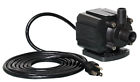 Supreme Hydroponics Danner Mag Drive Utility Pump 500 Gph W Venturi 025033401259