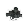 Asp12535 Supreme Impeller Cover For Mag-drive Utility Pump Models 2 And 3