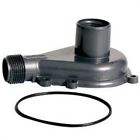 12741 Supreme Mag Drive Impeller Cover Danner