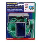 Swf2 Penn Plax Fishbowl Filter Kit With Carbon Floss Cartridge 030172390036