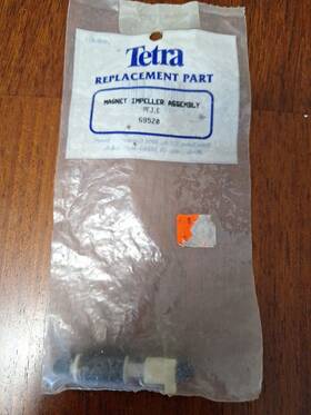 69520 T Tra Tetra Replacement Part Magnetic Assembly