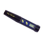 T75 Milwaukee Waterproof Tds Tester Water Meter Total Dissolved 810666001750