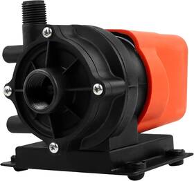 Tanfei 744869954516 Marine Air Conditioning Circulation Pump 500 Gph 115v Ac Circulatio