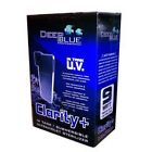 Tank Deep Blue Watt 9 Sterilizer Pump