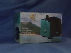Tank Pump Gallons Fountain Mini Fresh 110 Water 30 2 Foot Head Submersible