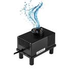 Tbs111 Ledgle Fountain Water Pump Submersible Aquarium Pumps Compact 192066986562