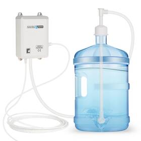 B0956rzhjk Tdrrich Bottled Water Dispensing Pump System Single-tube Drinking Electric