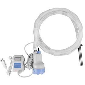 A-traqua-ma24-001 Tera Pump - Submersible Aquarium Water With 10 Ft Hose For Easy Gravel &