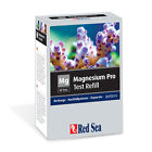 Test Brand Magnesium Sea Tank Reef Refill Kit Reagent Red Coral Pro Nano