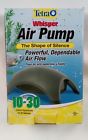 Tet-7822 Tetra Whisper Air Pump