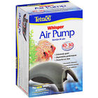 77856 Tetra Air Whisper Pump 10-30gallon