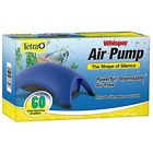 77854 Tetra Gallon Air Whisper 60 Pump Shipping Free