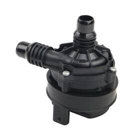 Tivora Mkd692 Coolant Electronic Water Pump Compatible With 2019-2023 Mercedes-benz C300