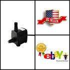 Tjn506h89 Petcart Submersible Waterfall Fountain And Aquarium Pump Ft 689998013140