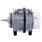 Tl31120 Unbranded Commercial Air Pump Gph Aquarium Hydroponics Aquaponics Fish Pond