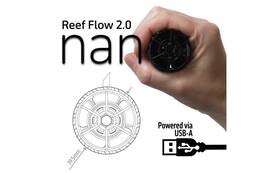 Tmc-552115 Tmc Reef Flow 2.0 Wavemaker - 1000