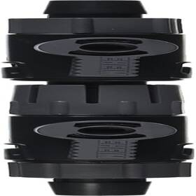 Aeh4005410 Topdawg Pet Supply 7788 Eheim Double Tap Connector 594 For Aquarium Water Pump