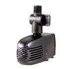 Sns-192-b004dl0xvs Total Pond 330 Gph Pump 3/4in. Tubing