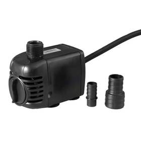 Totalpond 445010143102 300 Gph Submersible Fountain Pump