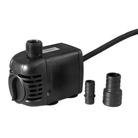 Totalpond 445040884846 300 Gph Submersible Fountain Pump