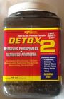 D2-40 Tropical Ammonia Phosphates 2 Science 48oz Labs Detox Remover