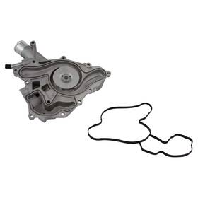 B086wxhtwz Trq Engine Water Pump For 09 Chrysler Aspen Durango 09-18 Ram 1500 2500 3500
