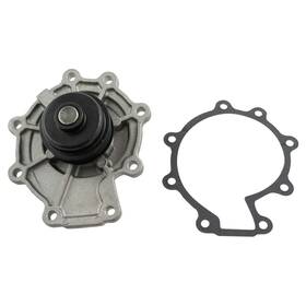 B086wxpj9q Trq Engine Water Pump For 03-06 Ford Escape 03-05 Taurus Mazda Mpv Mercury