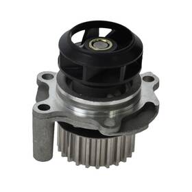 B09hrpd29f Trq Engine Water Pump For Audi A4/quattro Vw Beetle/golf/jetta/passat