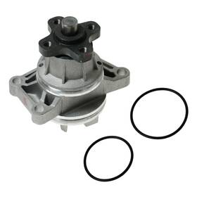 B09hx7ww17 Trq Engine Water Pump For 01-04 Chevy Tracker And 99-08 Suzuki Vitara Xl-7