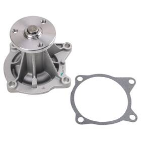 B09hx84xzb Trq Water Pump 87-03 Buick Chevy Gmc Isuzu Olds Pontiac 2.0l 2.2l