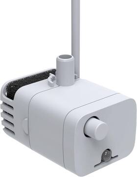 Tug Pet Products 744110491609 Nugget Fountain Replacement Pump Compatible With Tank And Lite P