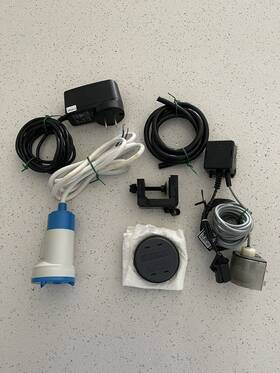 Tunze 025167315220 Nano Osmolator Water Level Auto Top Up 3152 Marine Reef Sump Fish Tank