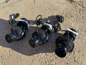 6085.000 Tunze Stream Pump X3 Very Good