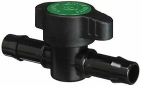 Two Little Fishies Ball Valve 1/2inch 5445w