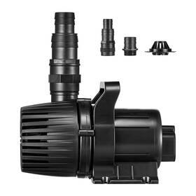 As5000 Uimoso 4500gph Submersible Water Pump For Koi Pond Pool Waterfall Fountains Tank