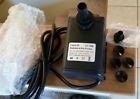 Ul-1000 Uniclife Submersible Pump New
