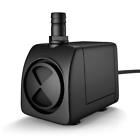 Ul-320 Uniclife Gph Submersible Water Pump Indoor Outdoor Fountain Pool Aquarium