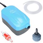 Ul224-fba Pawfly Quiet Aquarium Air Pump For Gallon With 696233904699