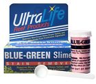 Ultralife Blue Green Slime Algae Remover New Aquarium 20 Grans Treats 150 Gal 790869100200